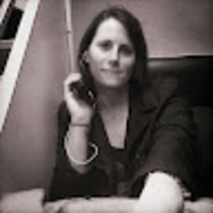 Meet your Posher, Kristina